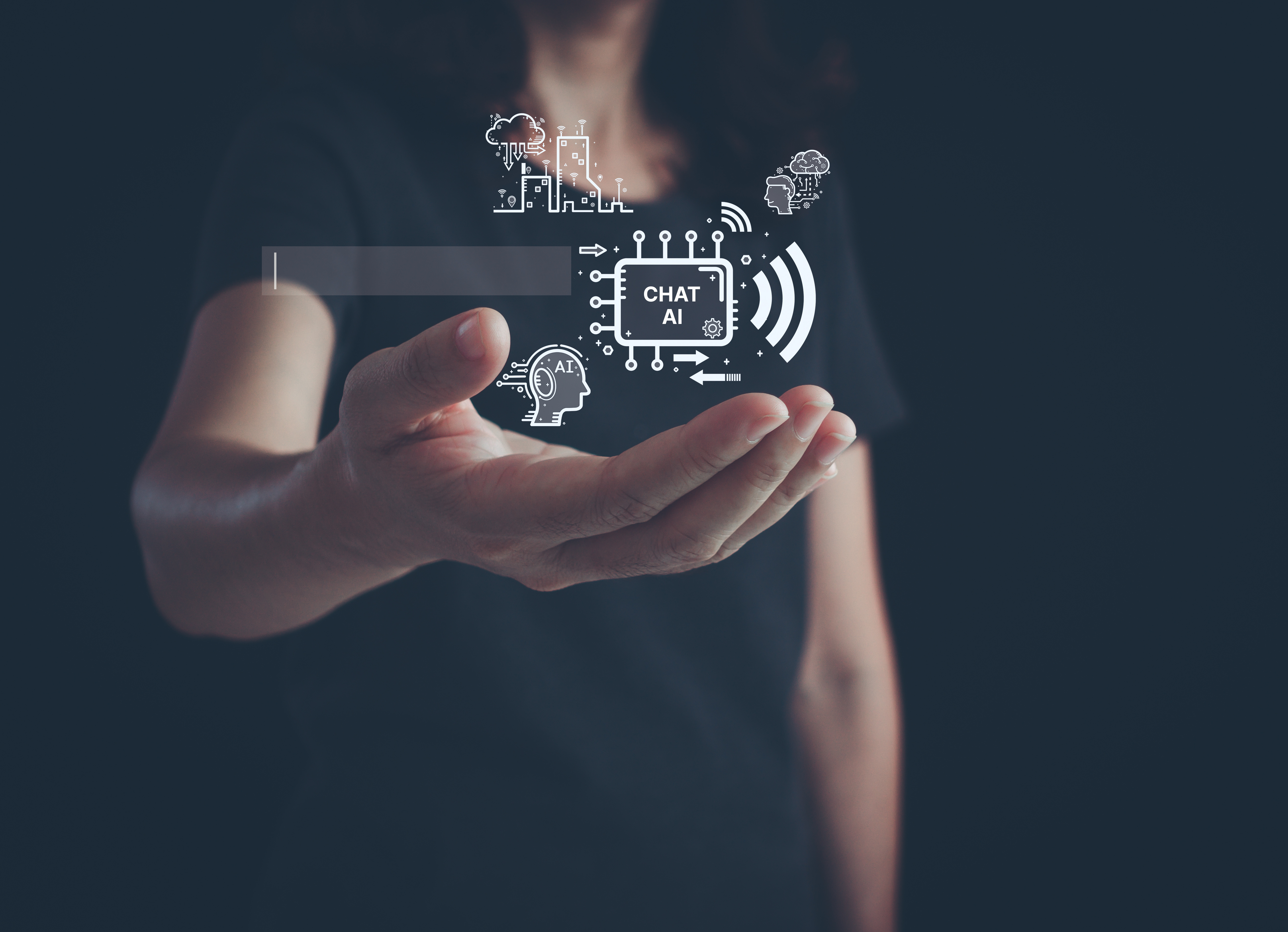 Cloud communication features for Houston businesses