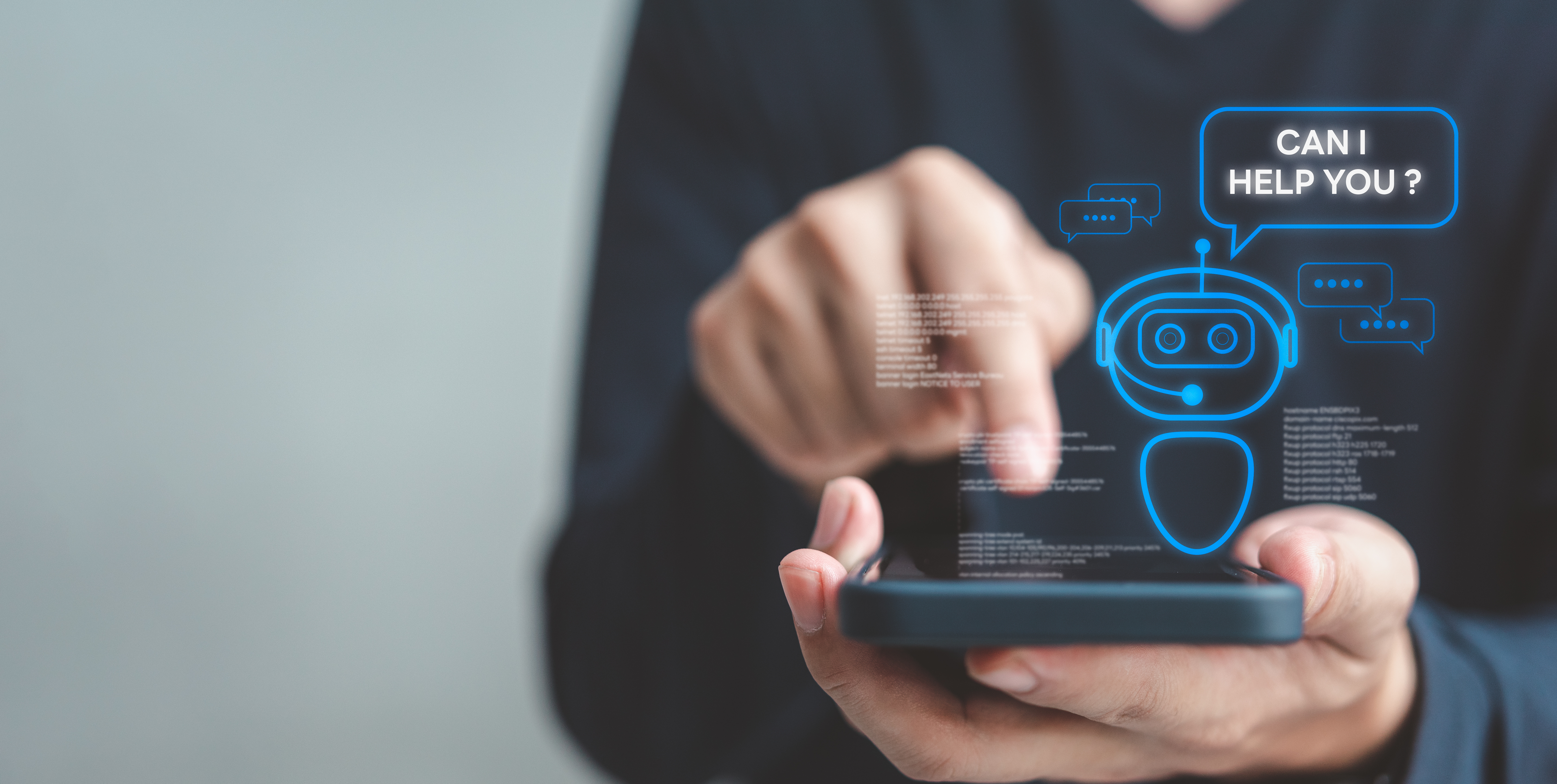 UponAI business communications service in Orlando, FL