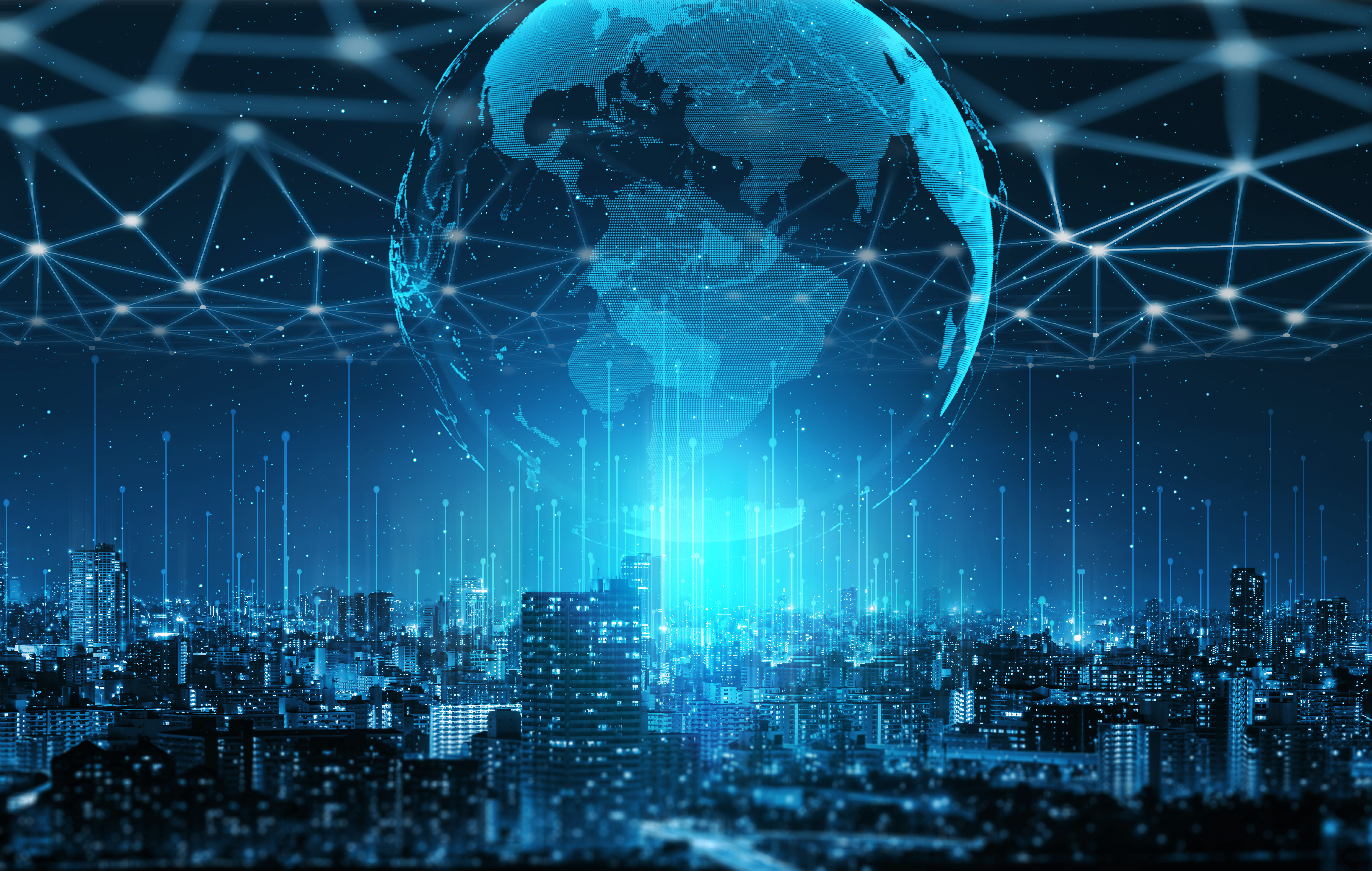 UponAI business communications service in Houston, TX