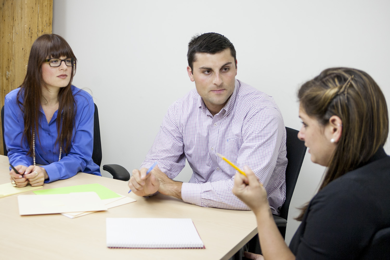 UponAI support planning session