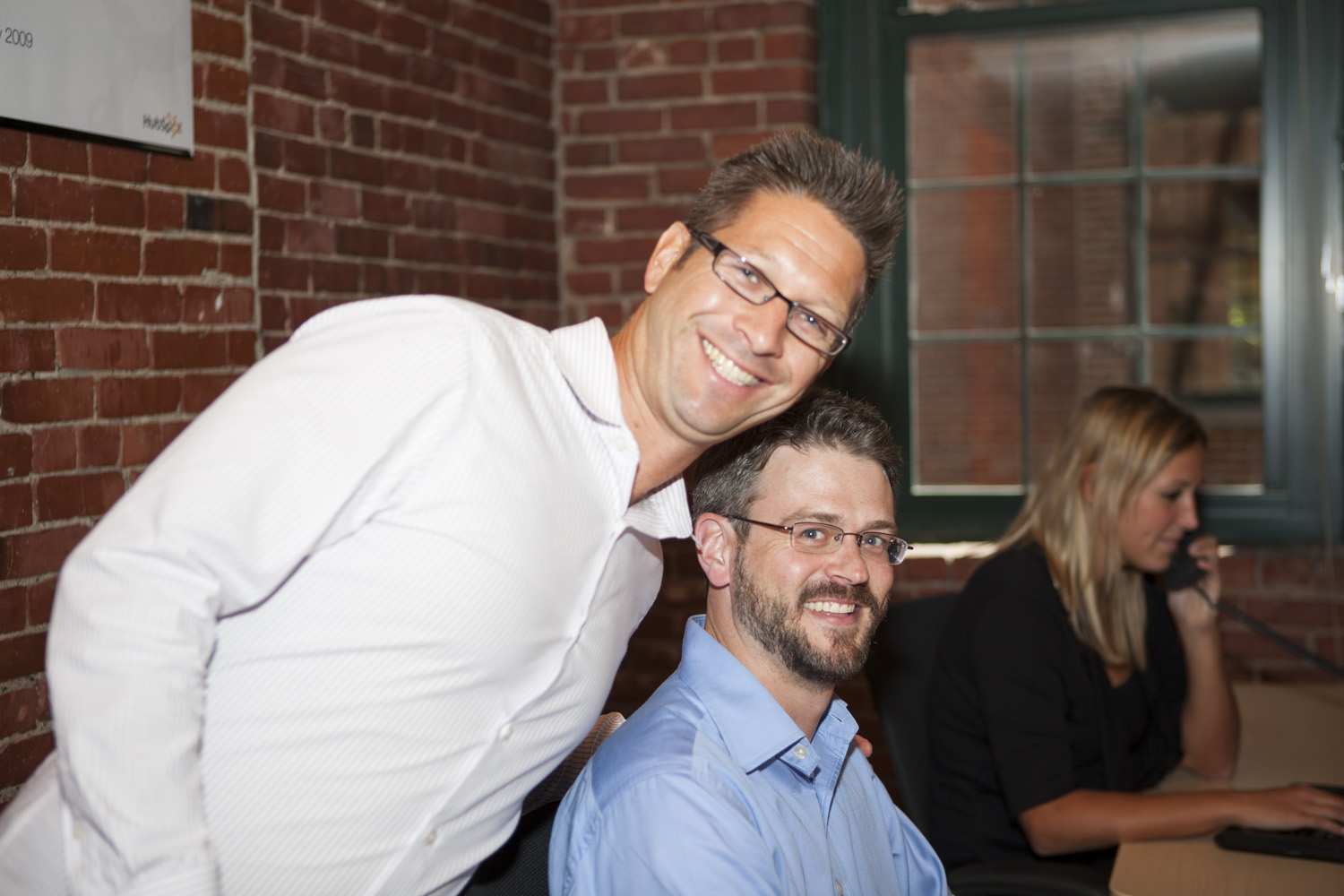 UponAI partnership planning